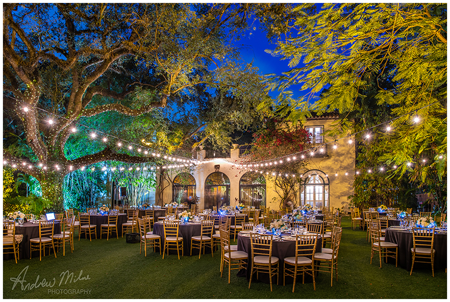 Andrew Milne Photography Corporate event photographer Miami South Florida