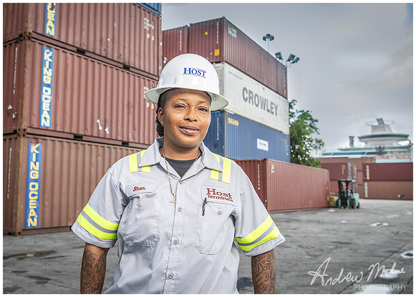 Business and portrait Headshots photographer Miami