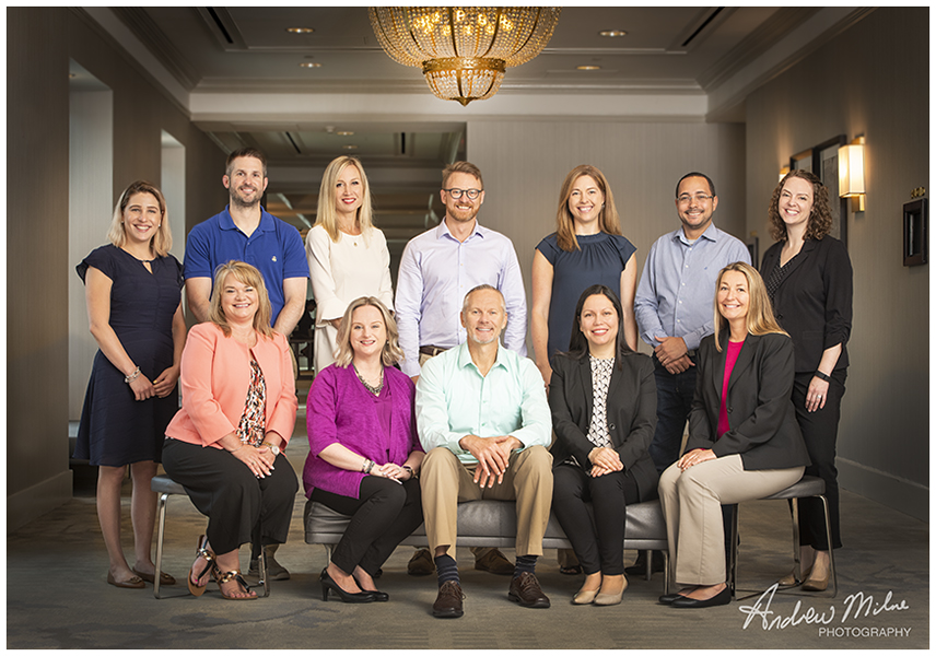 Corporate Group Photography Miami South Florida