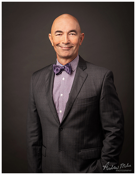Business Headshots Photographer