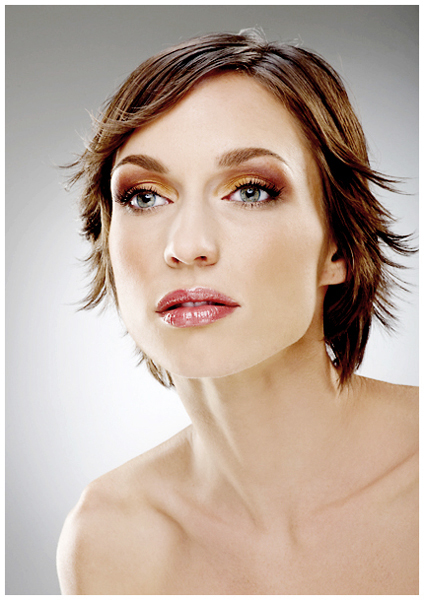 Model and Business headshot photography Miami Fort lauderdale