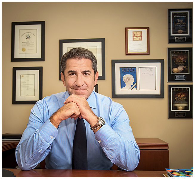 Portraits and editorial headshots Miami south Florida