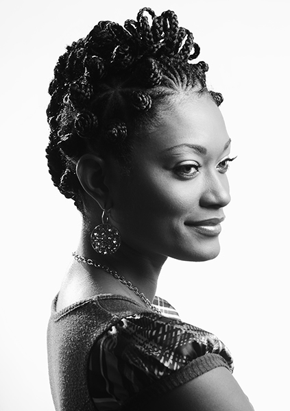 Professional Portrait and Headshot photographer