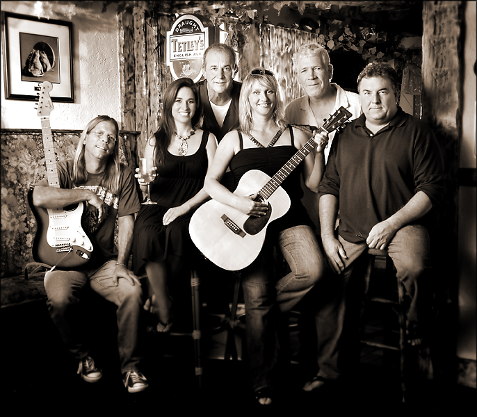 Group Photography Fort Lauderdale