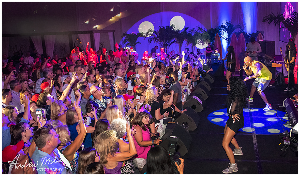 South Florida Miami Corporate Event photography