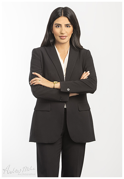 miami Business Headshot Photographers